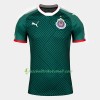 Günstige Fußballtrikots Chivas de guadalajara 2018-2019 Kurzarm Ausweichtrikot kaufen